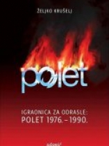 Knjiga u ponudi Igraonica za odrasle