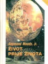 Knjiga u ponudi Život prije života