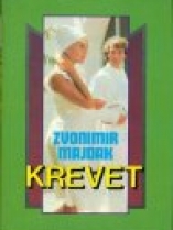 Knjiga u ponudi Krevet