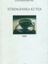 Knjiga u ponudi Tubingenska kutija