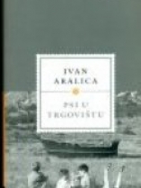 Knjiga u ponudi Psi u trgovištu