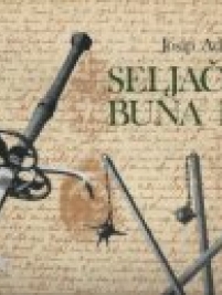 Knjiga u ponudi Seljačka buna 1573