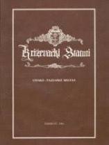 Knjiga u ponudi Križevački štatuti