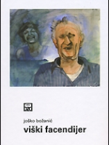 Knjiga u ponudi Viški facendijer