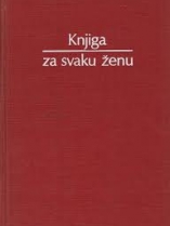Knjiga u ponudi Knjiga za svaku ženu