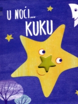 Knjiga u ponudi U noći…kuku