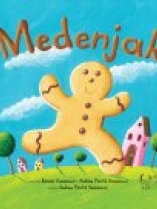 Knjiga u ponudi Medenjak