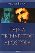 Knjiga u ponudi Tajna trinaestog apostola