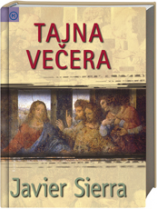Knjiga u ponudi Tajna večera