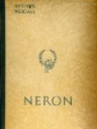 Knjiga u ponudi Neron
