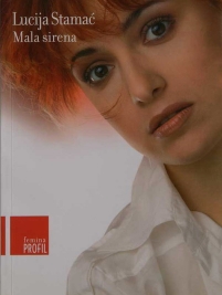 Knjiga na akciji Mala sirena