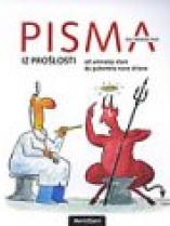 Knjiga u ponudi Pisma iz prošlosti