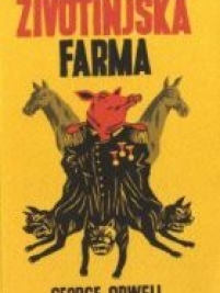 Knjiga u ponudi Životinjska farma