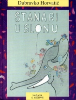 Knjiga u ponudi Stanari u slonu