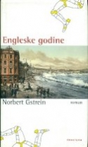 Knjiga u ponudi Engleske godine