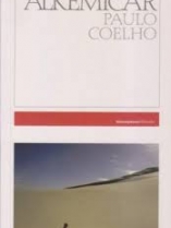 Knjiga u ponudi Alkemičar