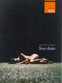 Knjiga na akciji Sive duše