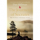 Knjiga u ponudi The Journeys of Socrates