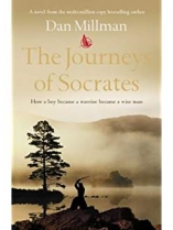 Knjiga u ponudi The Journeys of Socrates