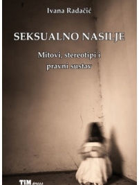 Knjiga u ponudi Seksualno nasilje
