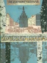 Knjiga u ponudi Životopis lupeža