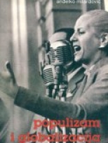 Knjiga u ponudi Populizam i globalizacija