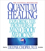 Knjiga u ponudi Quantum Healing