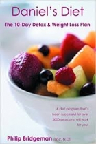 Knjiga u ponudi Daniels Diet