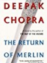 Knjiga u ponudi The Return of Merlin