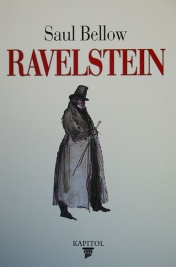 Knjiga u ponudi Ravelstein