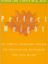 Knjiga u ponudi Perfect Weight