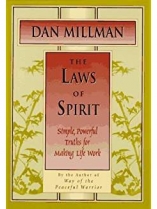 Knjiga u ponudi The Laws of Spirit
