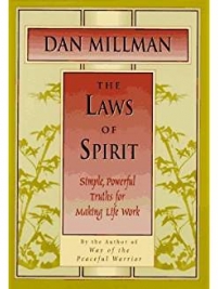 Knjiga u ponudi The Laws of Spirit