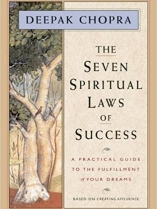 Knjiga u ponudi The Seven Spiritual Laws of Success