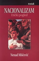 Knjiga u ponudi Nacionalizam