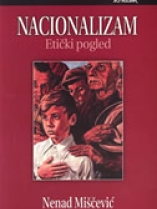 Knjiga u ponudi Nacionalizam