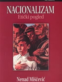 Knjiga u ponudi Nacionalizam