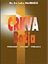 Knjiga u ponudi Crkva božja