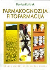 Farmakognozija fitofarmacija