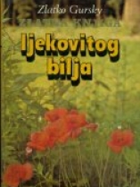 Knjiga u ponudi Zlatna knjiga ljekovitog bilja