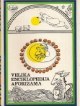 Knjiga u ponudi Velika enciklopedija aforizama