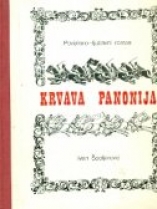 Knjiga u ponudi Krvava Panonija