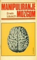 Knjiga u ponudi Manipuliranje mozgom