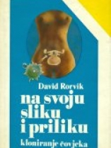 Knjiga u ponudi Na svoju sliku i priliku