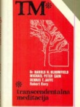 Knjiga u ponudi Transcendentalna meditacija