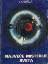 Knjiga u ponudi Najveće misterije sveta