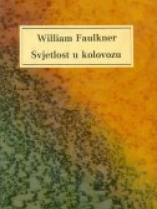 Knjiga u ponudi Svjetlost u kolovozu