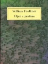 Knjiga u ponudi Uljez u prašinu