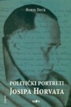 Knjiga u ponudi Politički portreti Josipa Horvata