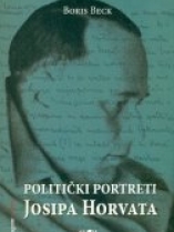 Knjiga u ponudi Politički portreti Josipa Horvata